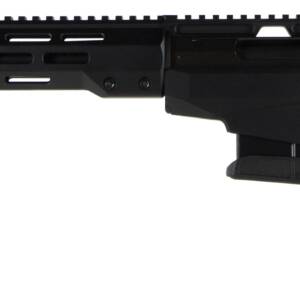 TIKKA T3X TAC A1 308WIN 24" BLK LH