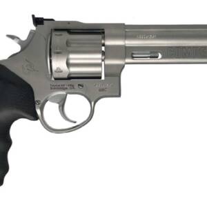 TAURUS 608 COMP 357MAG 6" SS 8RD