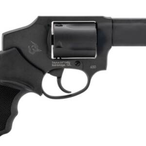 TAURUS 650 357MAG BL 5SH 3"