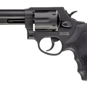 TAURUS 65 357MAG BL 4" 6RD FS