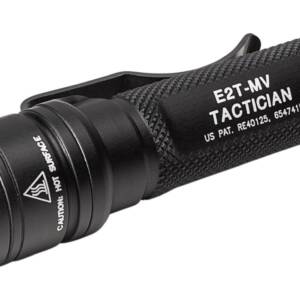 SUREFIRE TACTICIANL 5/800LU BLK DUAL
