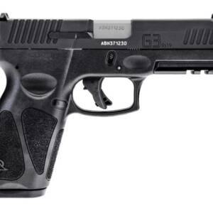 TAURUS G3 SR 9MM BLK 4" 17+1 NMS