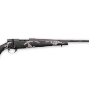 WEATHERBY VANGUARD TALON 257WBY CF 24"
