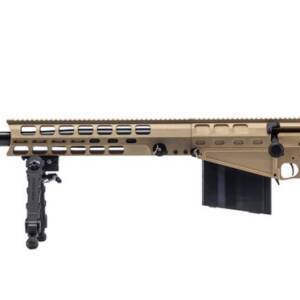 AUTO-ORDNANCE - THOMPSON TAO BOLT ACTION 50BMG FDE