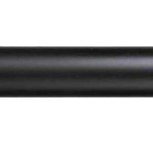 TAPCO BARREL GLOCK 17 BLACK 1/2X28