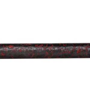 TAPCO 10/22 RED CBN FIB BARREL