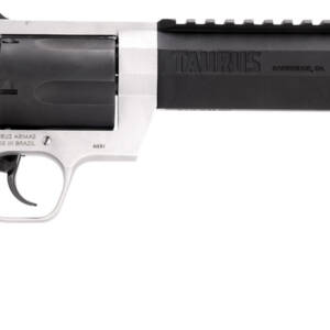 TAURUS RAGING HUNT 460S&W 2TONE 8.5"