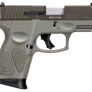 TAURUS G3C 9MM ODG/ODG 3.2" 12+1    #