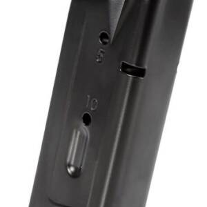 TAURUS MAGAZINE G3 TACTICAL 9MM 10RD