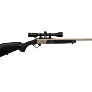 TRADITIONS OUTFITTER G3 35REM 22" SS PKG