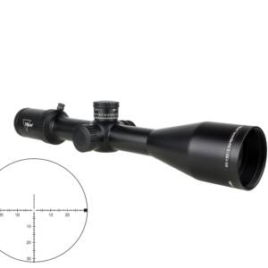 TRIJICON TENMILE HX 5-25X50 MOA FFP