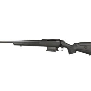 TIKKA T3X CTR 6.5CR 20" BLK TB LH