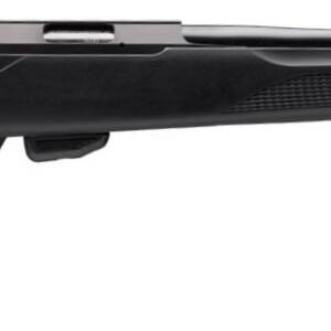 TIKKA T1 17HMR 20" BLK 10+1
