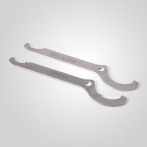DEAD AIR ARMAMENT ENHANCED SPANNER WRENCH KIT