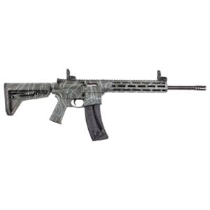 SMITH AND WESSON M&P15-22 SPORT 22LR 25+1 TOPO
