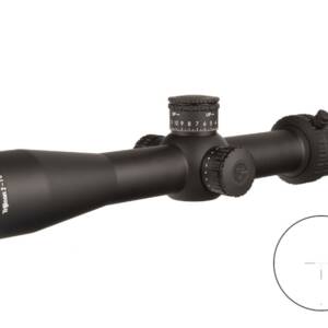 TRIJICON CREDO 2-10X36 BLK MOA PT FFP