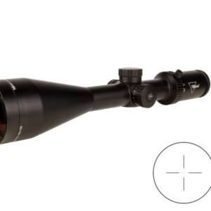 TRIJICON CREDO HX 2.5-10X56 BLK DPLX GN