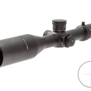 TRIJICON TENMILE 4.5-30X56 MOA LR SFP