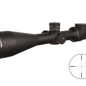 TRIJICON ACCUPOINT 5-20X50 MRAD GRN