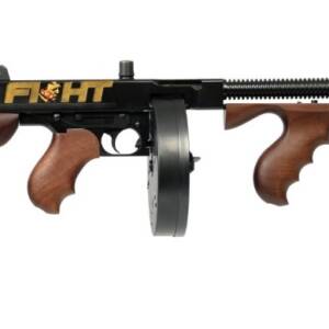 AUTO-ORDNANCE - THOMPSON TRUMP FIGHT 1927A1 45ACP 50RD#