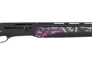 TRISTAR SPORTING ARMS RAPTOR II CPT 20/24 MG CAMO 3"