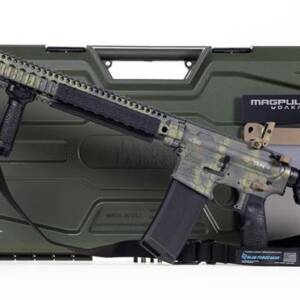 DANIEL DEFENSE DDM4 V9 5.56MM LIMITED 30+1