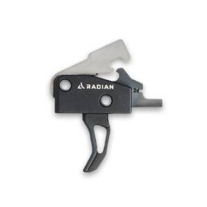 RADIAN WEAPONS VERTEX TRIGGER AR15 BLACK