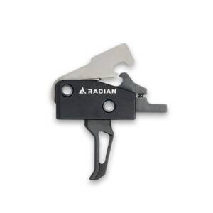 RADIAN WEAPONS VERTEX-FB TRIGGER AR15 BLACK