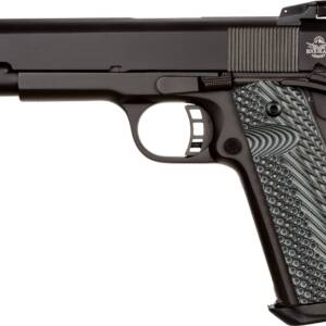 ROCK ISLAND ARMORY M1911-A1 TACTICAL II 45ACP 5"