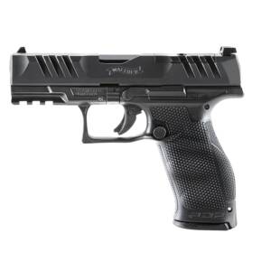 WALTHER ARMS PDP FS 9MM 4" BLK OR 18+1