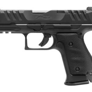 WALTHER ARMS PDP SF COMPACT 9MM 4" 15+1 OR