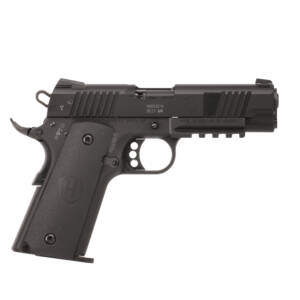 WALTHER ARMS FORGE H1 22LR 4.25" 10+1     #