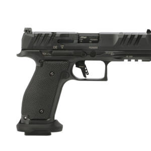 WALTHER ARMS PDP SF PRO 9MM 4.5" 20+1 OR