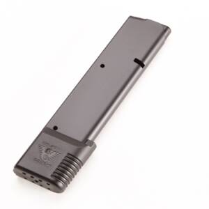 WILSON COMBAT MAG 1911 45ACP 10RD FS BLK