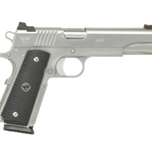 WILSON COMBAT ACP 9MM 5" 8+1 STAINLESS