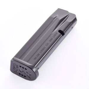 WILSON COMBAT MAG EDC X9 9MM 15RD