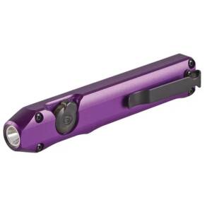 STREAMLIGHT WEDGE SLIM EDC 1000LM PURPLE