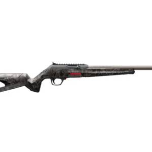 WINCHESTER WILDCAT 22LR 18" GRAY AS RAIL#