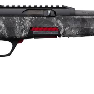 WINCHESTER WILDCAT MIDNIGHT SR 22LR 16.5#