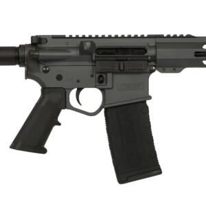 WISE ARMS WA-15B 300BLK GRY 7.5" SBA3