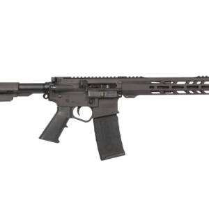 WISE ARMS WA-15B 300BLK BLK 10.5" SBA3