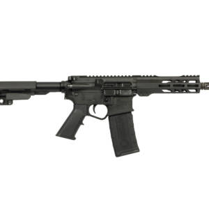 WISE ARMS WA-15B 300BLK BLK 7.5" SBA3