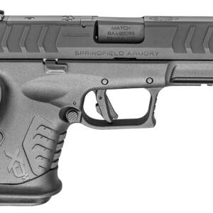 SPRINGFIELD ARMORY XDM ELITE COMP OSP 10MM 3.8"