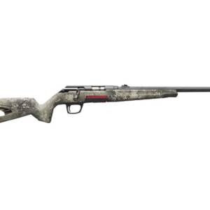 WINCHESTER XPERT 22LR 18" BL/TTS
