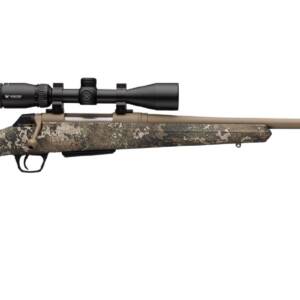 WINCHESTER XPR HNTR COMBO 270WSM STRATA #