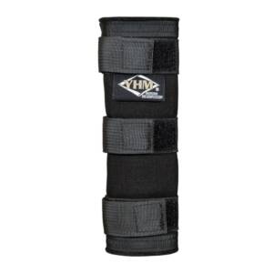 YANKEE HILL MACHINE COMPANY SUPPRESSOR COVER 6.8" BLACK