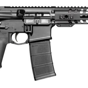 POF USA P-15 CONSTABLE PSTL 300BLK BLK
