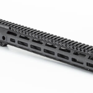 GEMTECH GVAC UPPER GROUP 5.56MM 16.1"