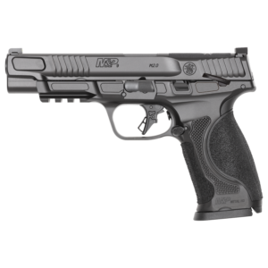 SMITH AND WESSON M&P9 M2.0 METAL HD 9MM 5" 10+1