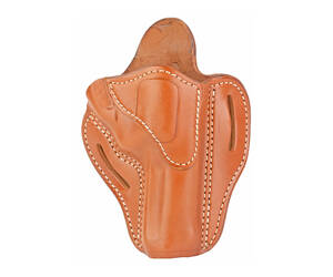 1791 REVOLVER CLASS BROWN RH SZ 2